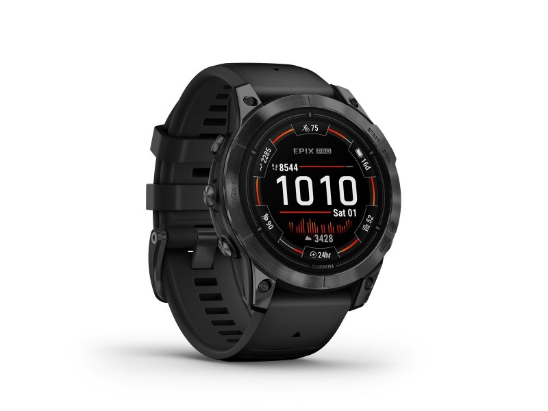 Часовник Спортен GARMIN epix Pro (Gen 2) NaN –  BB GPS за бягане