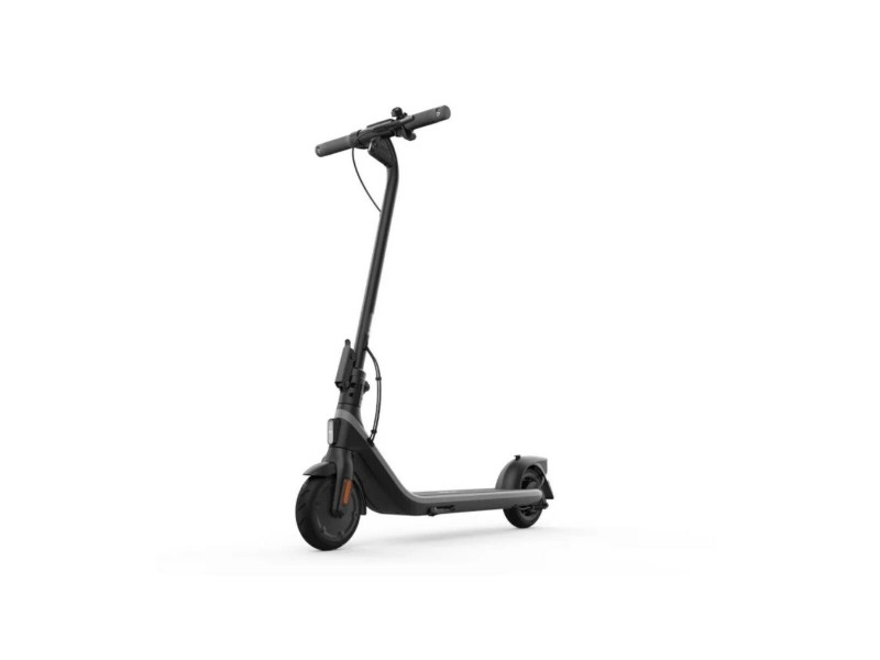 Електрически скутер Segway E2 D Сив Тъмно сив 250 W NaN от | techMAG.bg Електрически скутер Segway E2 D Сив Тъмно сив 250 W NaN – BB Електрически тротинетки