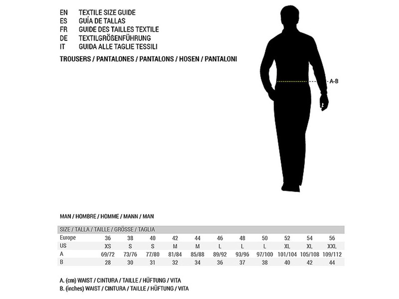 Неопрен Omer SU3360101 Черен NaN –  BB Неопренови