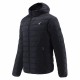 Мъжко Спортно Яке Joluvi 236497-0101 Черен NaN –  BB Спортни якета