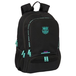 Падел Раница F.C. Barcelona Черен