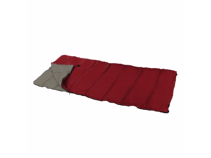 спален чувал Aktive полиестер 170T 180 x 1,5 x 75 cm 6 броя NaN –  BB Спален чувал мумия