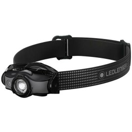 LED Фенер Ledlenser MH 5 Черен 6000 K Черен/Сив