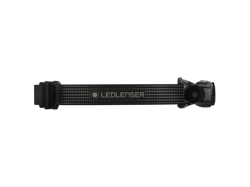 LED Фенер Ledlenser MH 5 Черен 6000 K Черен/Сив NaN –  BB Челни фенери