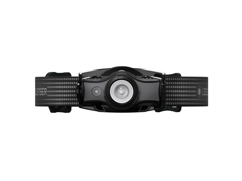 LED Фенер Ledlenser MH 5 Черен 6000 K Черен/Сив NaN –  BB Челни фенери