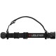 LED Фенер Ledlenser 502122 Бял Черен 6000 K 1000 Lm NaN –  BB Челни фенери