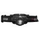 LED Фенер Ledlenser 502122 Бял Черен 6000 K 1000 Lm NaN –  BB Челни фенери