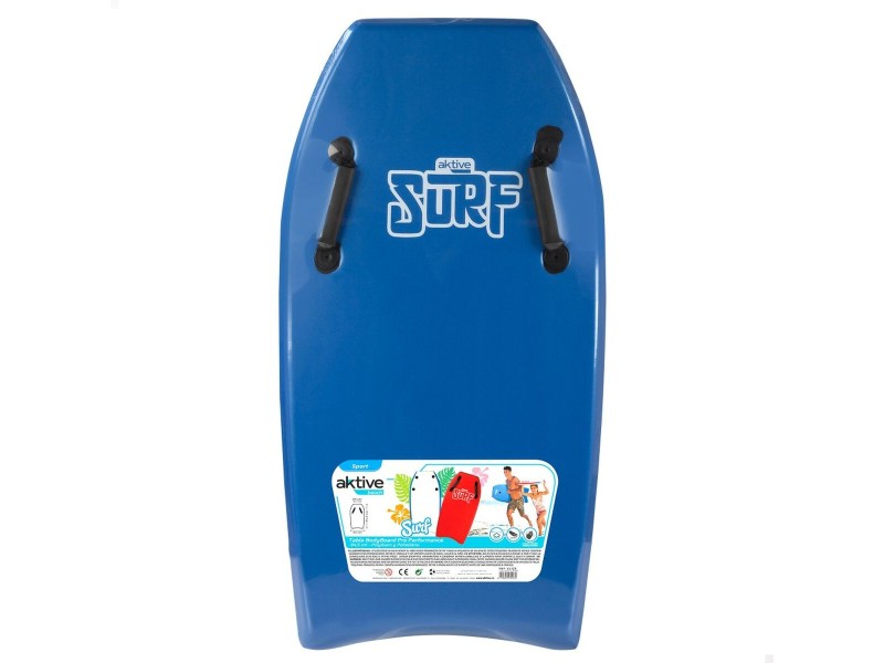 Маса за BodyBoard Aktive Pro Performance 48 x 94,5 x 5,5 cm NaN –  BB Дъски за бодибордове