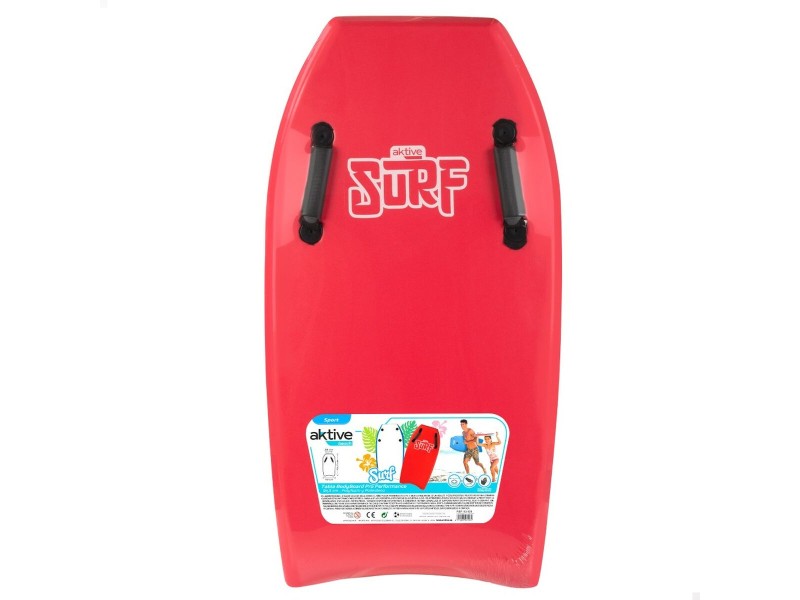 Маса за BodyBoard Aktive Pro Performance 48 x 94,5 x 5,5 cm NaN –  BB Дъски за бодибордове