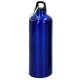 Бутилка за вода Aktive 750 ml Карабинер Алуминий 7 x 25 x 7 cm (24 броя) NaN –  BB Столове и бутилки за вода