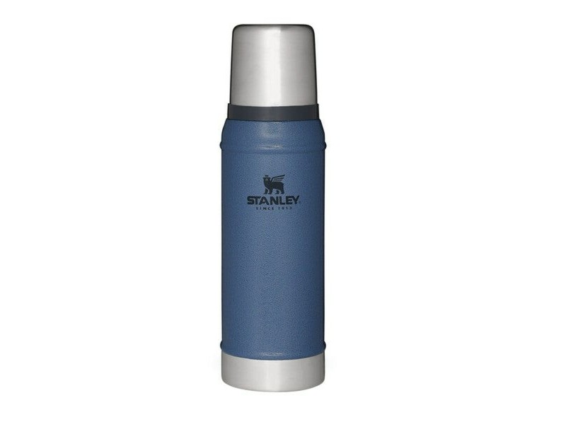 Tepmoc Stanley 10-01612-060 Син Монохромов Неръждаема стомана 750 ml NaN –  BB Термос
