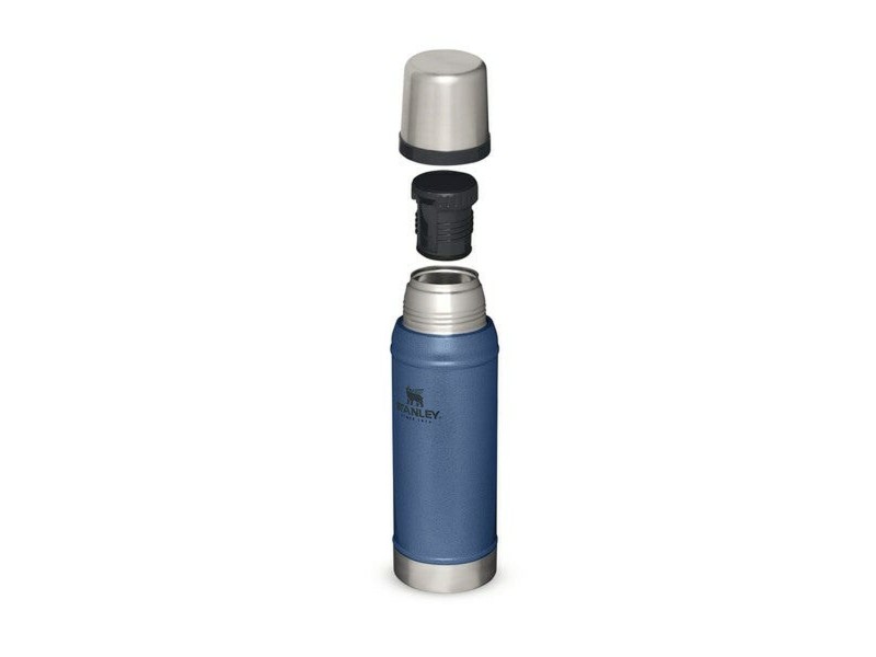 Tepmoc Stanley 10-01612-060 Син Монохромов Неръждаема стомана 750 ml NaN –  BB Термос