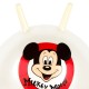 Скачаща топка Mickey Mouse Ø 45 cm (10 броя) NaN –  BB Скачащи pogos и скачащи топки