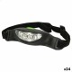 LED Фенер Aktive Черен (24 броя) NaN –  BB Челни фенери