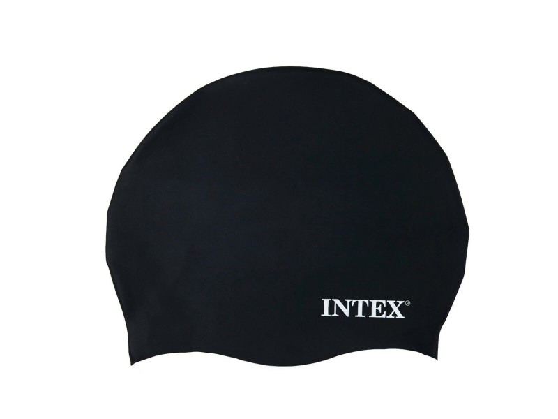 Плувна шапка Intex Един размер Силикон (24 броя) NaN –  BB Шапки