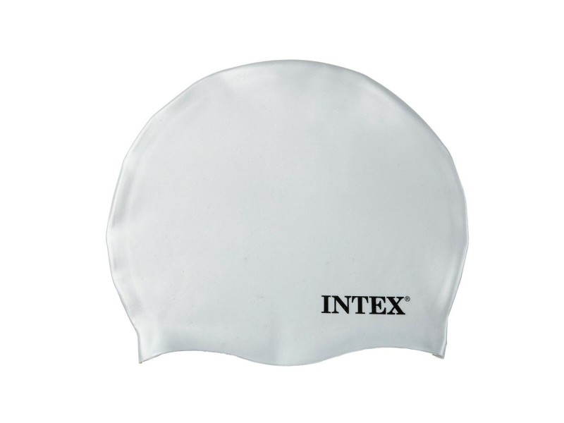 Плувна шапка Intex Един размер Силикон (24 броя) NaN –  BB Шапки