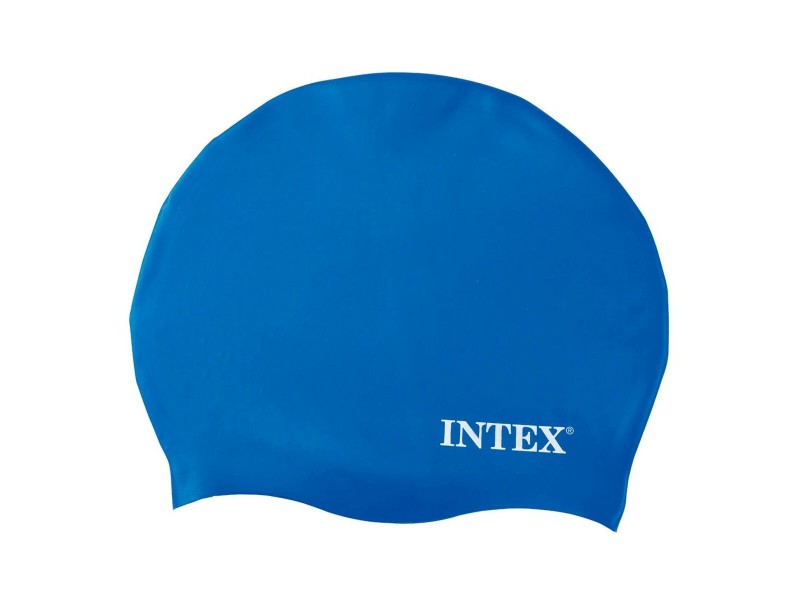 Плувна шапка Intex Един размер Силикон (24 броя) NaN –  BB Шапки