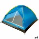 Палатка Aktive 4 Хора 210 x 130 x 240 cm (4 броя) NaN –  BB Иглу палатки