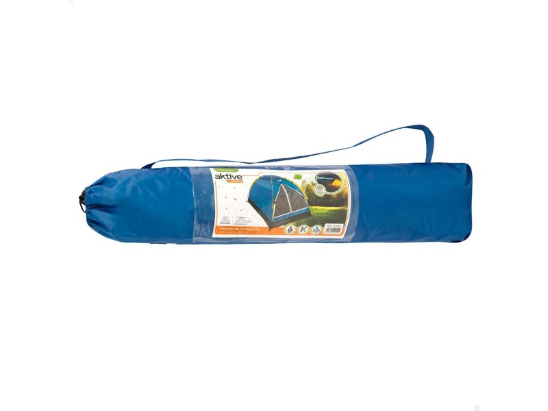 Палатка Aktive 2 Хора 120 x 100 x 200 cm (6 броя) NaN –  BB Иглу палатки