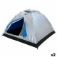 Палатка Aktive 4 Хора 205 x 130 x 205 cm (2 броя) NaN –  BB Иглу палатки