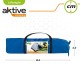 Палатка Aktive 4 Хора 205 x 130 x 205 cm (2 броя) NaN –  BB Иглу палатки