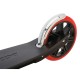 Патинет Скутер  Carbon Lux Razor 13073003 Черен Сребрист NaN –  BB Каскадьорски тротинетки