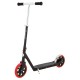 Патинет Скутер  Carbon Lux Razor 13073003 Черен Сребрист NaN –  BB Каскадьорски тротинетки