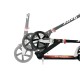Патинет Скутер  A5 Lux Razor 13073067 Черен NaN –  BB Каскадьорски тротинетки