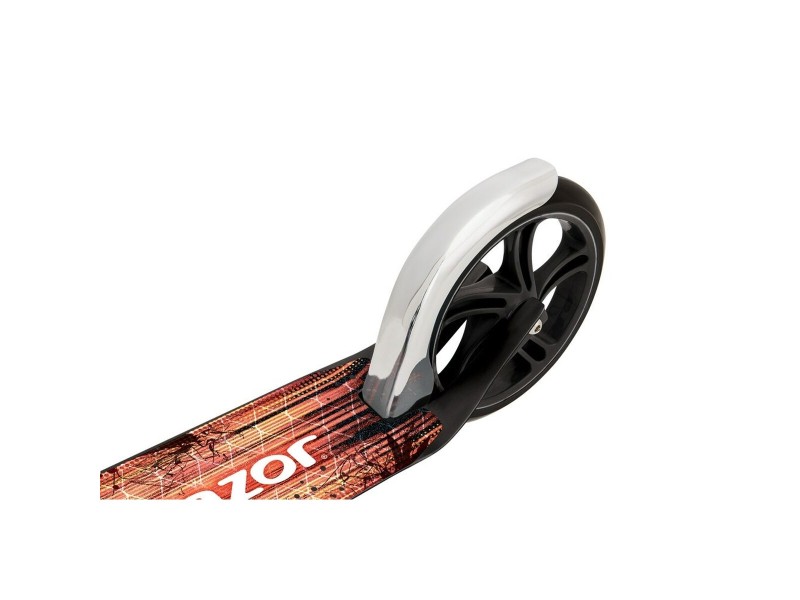 Патинет Скутер  A5 Lux Razor 13073067 Черен NaN –  BB Каскадьорски тротинетки