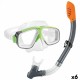 Очила за Гмуркане с Детски Шнорхел Intex Surf Rider Детски NaN –  BB Шнорхели