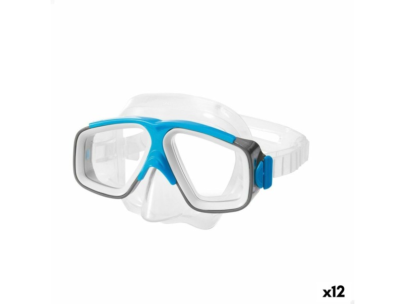 Очила за гмуркане Intex Surf Rider (12 броя) NaN –  BB Очила и маски
