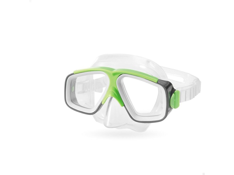 Очила за гмуркане Intex Surf Rider (12 броя) NaN –  BB Очила и маски