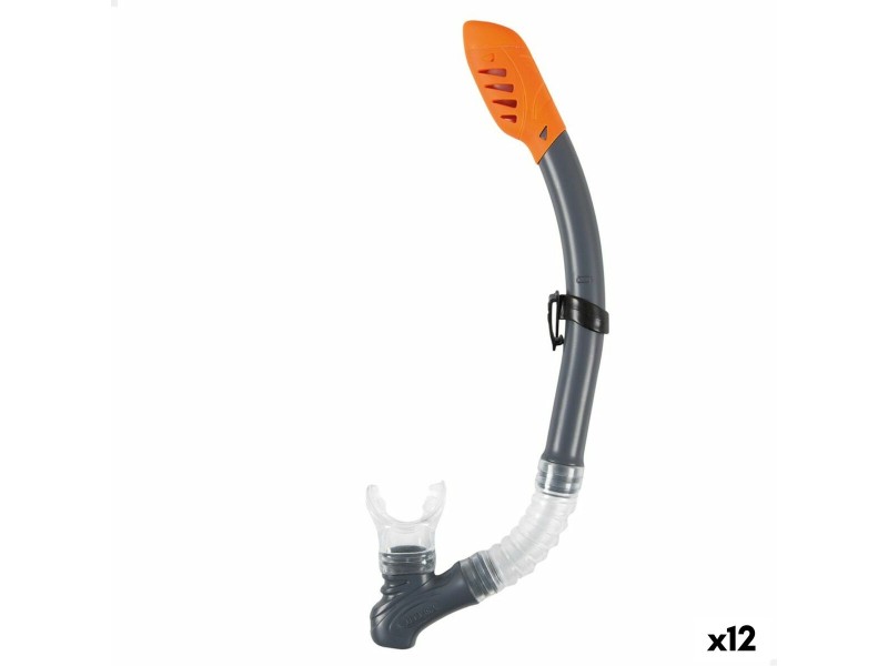Тръба за шнорхел Intex Easy Flow NaN –  BB Шнорхели
