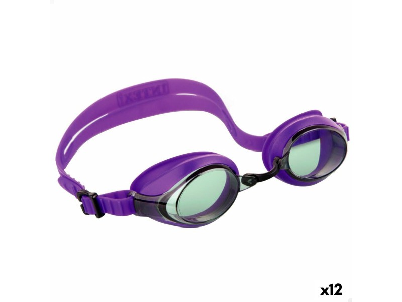 Детски очила за плуване Intex (12 броя) NaN –  BB Очила