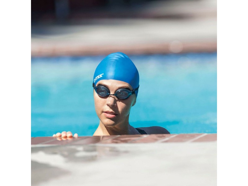 Детски очила за плуване Intex (12 броя) NaN –  BB Очила