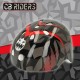 Детска Каска Colorbaby Фантом (4 броя) NaN –  BB Детски каски