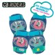 Комплект Colorbaby Чудовище (4 броя) NaN –  BB Детски каски