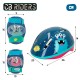 Комплект Colorbaby Чудовище (4 броя) NaN –  BB Детски каски