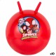 Скачаща топка Spidey Ø 45 cm Червен (10 броя) NaN –  BB Скачащи pogos и скачащи топки