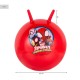 Скачаща топка Spidey Ø 45 cm Червен (10 броя) NaN –  BB Скачащи pogos и скачащи топки