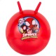 Скачаща топка Spidey Ø 45 cm Червен (10 броя) NaN –  BB Скачащи pogos и скачащи топки