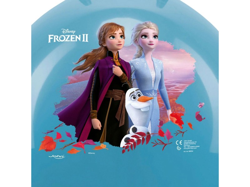 Скачаща топка Frozen Ø 45 cm Син (10 броя) NaN от | techMAG.bg Скачаща топка Frozen Ø 45 cm Син (10 броя) NaN – BB Скачащи pogos и скачащи топки
