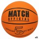 Баскетболна Топка Match 5 Ø 22 cm 12 броя NaN –  BB Топки