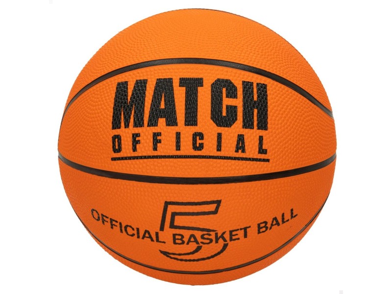Баскетболна Топка Match 5 Ø 22 cm 12 броя NaN –  BB Топки