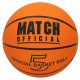 Баскетболна Топка Match 5 Ø 22 cm 12 броя NaN –  BB Топки
