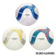 Футболна Топка John Sports Premium Relief 5 Ø 22 cm TPU (12 броя) NaN –  BB Тренировка