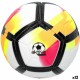 Футболна Топка Aktive 5 Ø 22 cm (12 броя) NaN –  BB Тренировка