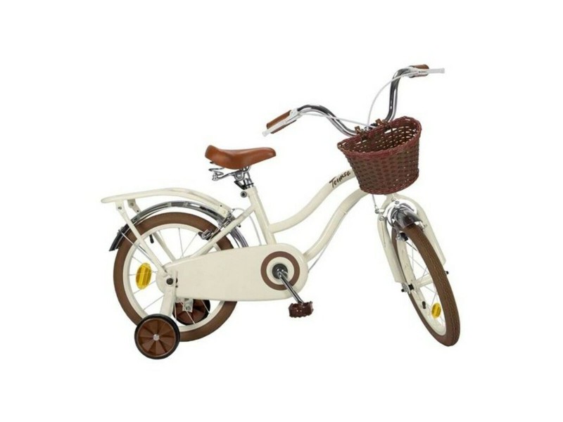 Детски велосипед Vintage Toimsa TOI16231                        16 Бежов NaN –  BB Велосипеди