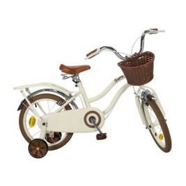 Детски велосипед Vintage Toimsa TOI16231                        16" Бежов