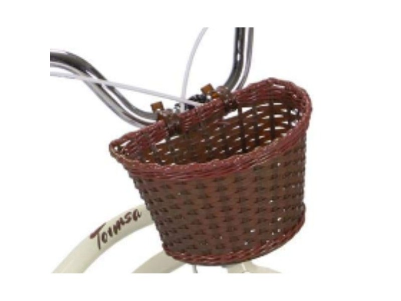Детски велосипед Vintage Toimsa TOI16231                        16 Бежов NaN –  BB Велосипеди